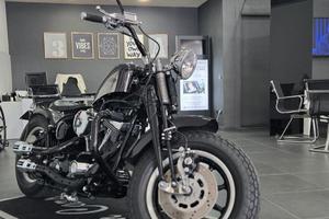 Harley-davidson 1340 Softail FXSTC Personalizzata