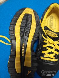 Scarpe antinfortunistiche UTILITY 