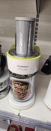 affettaverdure kenwood fgp203