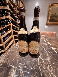 Lotto Amarone Tommasi 2011 e 2018