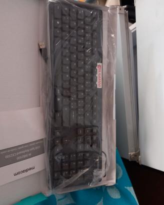 Tastiera pc