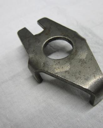 Piastrina Ritegno Molla Selettore Cambio Ducati Sc