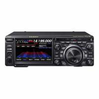 Yaesu FTDX-10