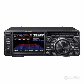 Yaesu FTDX-10