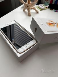 Iphone 6s plus