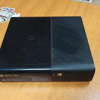 xbox 360 ultimo modello