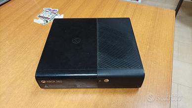 xbox 360 ultimo modello