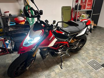 Hypermotard 950 Sp 2020