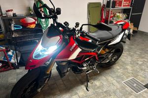 Hypermotard 950 Sp 2020