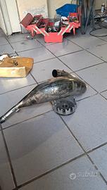 HGS TM 125