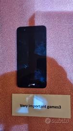 1514-Smartphone Huawei P8 Lite Smart TAG-L01