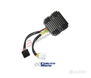 Regolatore tensione Wai honda sh 125 2005-2012