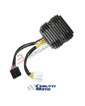 Regolatore tensione Wai honda sh 125 2005-2012