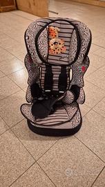 seggiolino auto