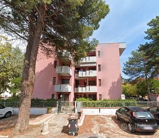 Lido Adriano (RA) - trilocale 250 metri dal mare