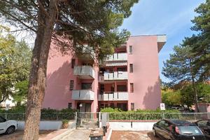 Lido Adriano (RA) - trilocale 250 metri dal mare