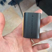 Batteria canon 6d