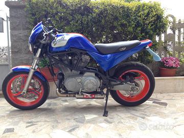 Buell M2 Cyclone - 1999