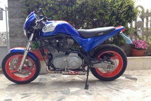 Buell M2 Cyclone - 1999