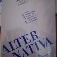 Alternativa - corso religione per il triennio