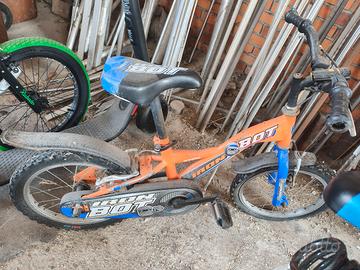 bicicletta
