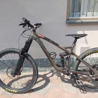 Nsbikes rockshock