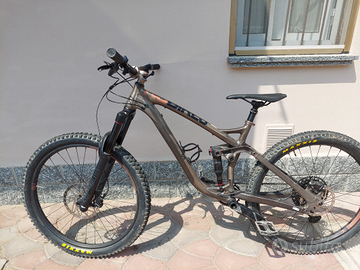 Nsbikes rockshock