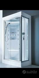Cabina doccia