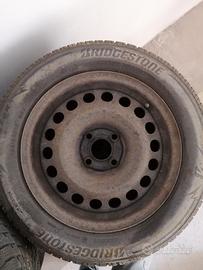 Pneumatici invernali 188/65 R15