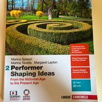 2 PERFORMER SHAPING IDEAS