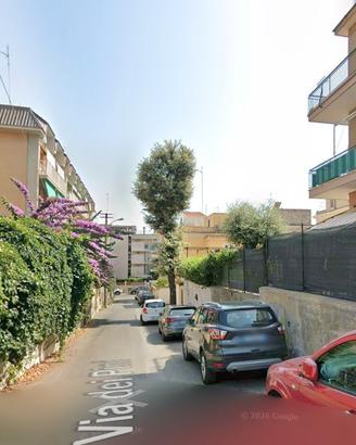 Nettuno bilocale arredato con vista mare