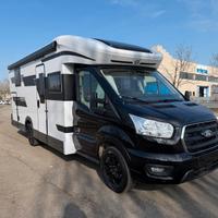 SEMINTEGRALE C.I. HORON 67 XT SPRING EDITION