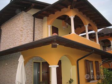 Zona residenziale comoda al centro