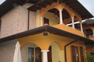 Zona residenziale comoda al centro