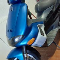 Gilera Runner 50 - 1999