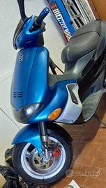 Gilera Runner 50 - 1999