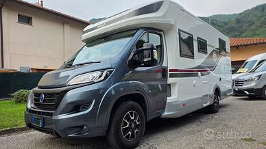 Elnagh Baron 573 2.2 180 cv Full Optional Gancio!