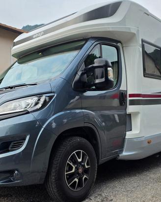 Elnagh Baron 573 2.2 180 cv Full Optional Gancio!
