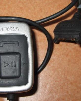 Adattatore cuffie per Nokia Sport 5500