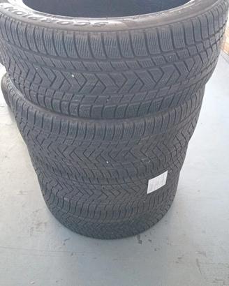 GOMME AUDI Q8 285/40 R22 110V