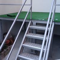 Fabbro con esperienza pluriennale