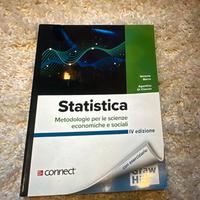 Libro Statistica