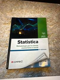 Libro Statistica