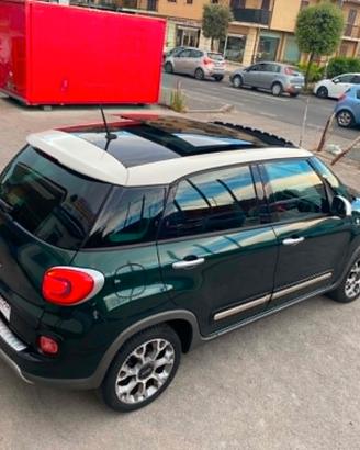 Fiat 500L 1.6 MJT 105 CV Trekking Tetto Apribile