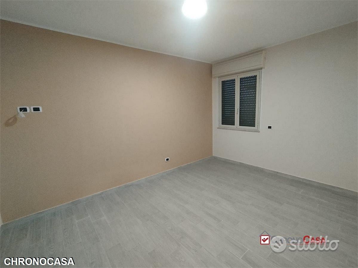 Appartamento – Messina, Rione Condottieri, II Circoscrizione - Altro