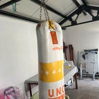 Sacco da boxe
