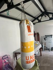 Sacco da boxe