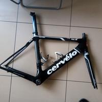 telaio cervelo 54 