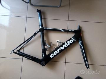 telaio cervelo 54 