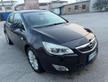 OPEL Astra 1.7 CDTI 110CV 5p Cosmo senza lavoro